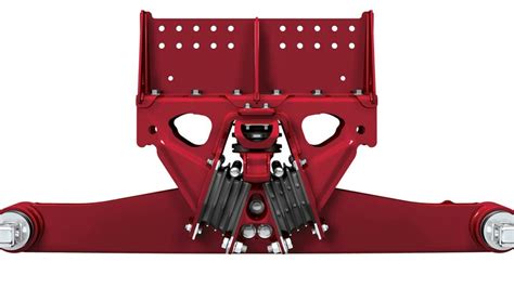 Kenworth Adds Hendrickson Haulmaax Ex Suspension For Class 8 Models