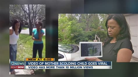 Mom Shames 13 Year Old Daughter On Facebook For Posing As 19 Youtube