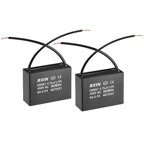 A Simple Guide To Cbb61 Ceiling Fan Capacitor Wiring Diagrams