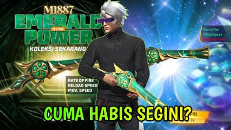 Cara Hoki Spin Sg Emerald Power Di Event Token Ring Cuma Habis