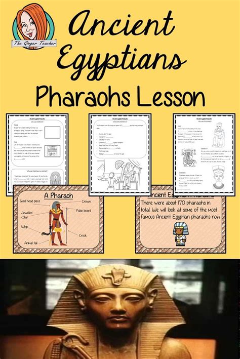 Ancient Egyptian Pharaohs Complete History Lesson Ancient Egypt