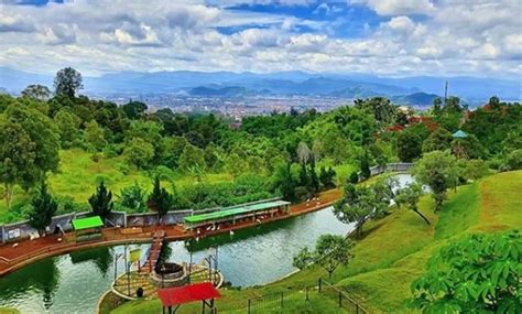 Alam Wisata Cimahi Yang Wajib Dikunjungi Indah Dan Populer Merdeka