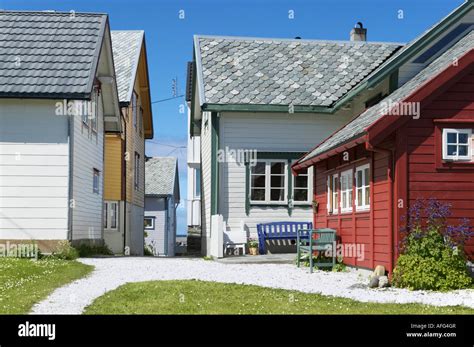 Ona norway hi-res stock photography and images - Alamy