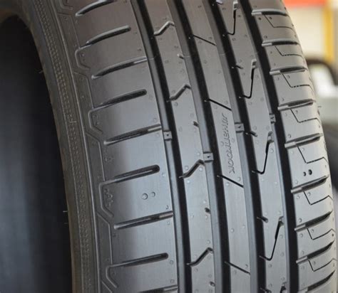 Летние шины Hankook Ventus Prime3 K125 235/45 R18 купить в Гомеле ...