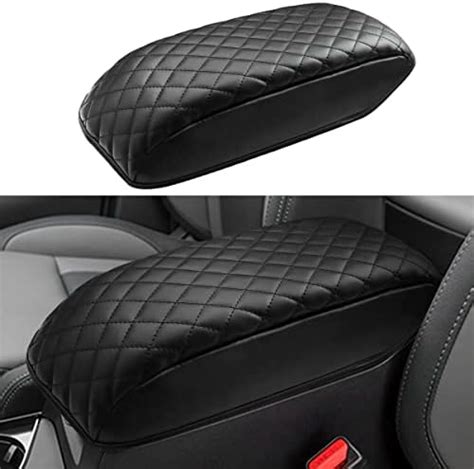 Amazon INTGET Car Ceter Console Cover For 2024 Subaru Forester