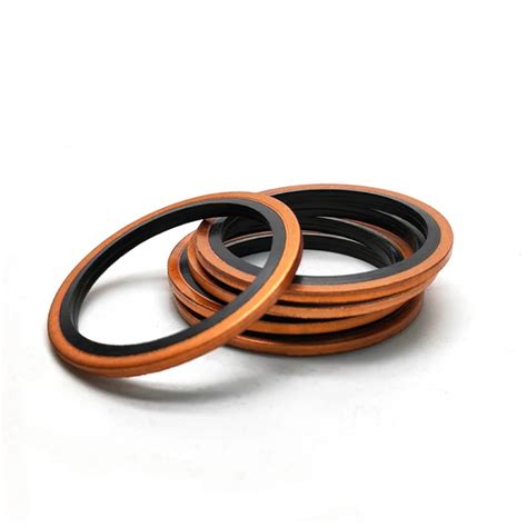 High Quality Product Dowty Seal Bonded Washer Ring Seal M4 M60 Buy Usit Ring Seal M20 Bonded