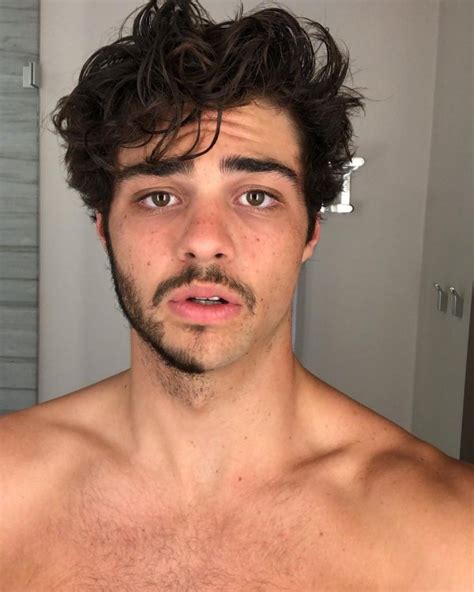 Noah Centineos Hottest Shirtless Photos