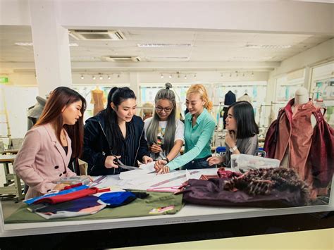 Mdis School Of Fashion And Design Fashion And Design School In Singapore