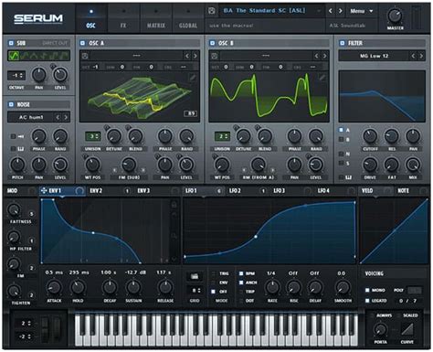 The 9 Best Vst Synth Plugins 2024 Higher Hz