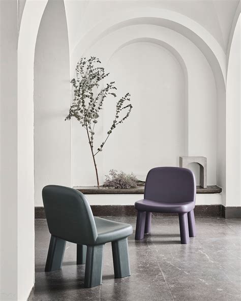 Maximus Chair By Bla Station Azure Magazine Azure Magazine