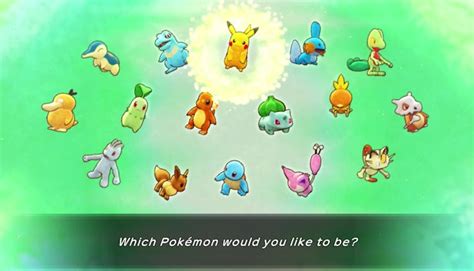 Buy Pokémon Mystery Dungeon™ Rescue Team Dx From The Humble Store