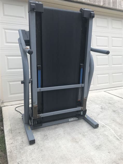 Nordictrack C1800s Treadmill For Sale In Schertz Tx Offerup