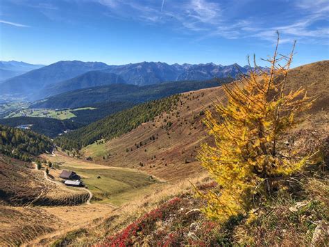 Südtirol Alto Adige South Tyrol on Twitter RT Hochtouren Heute