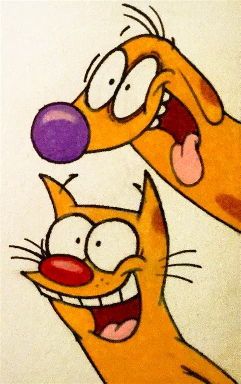 Catdog Fans Deviantart Gallery