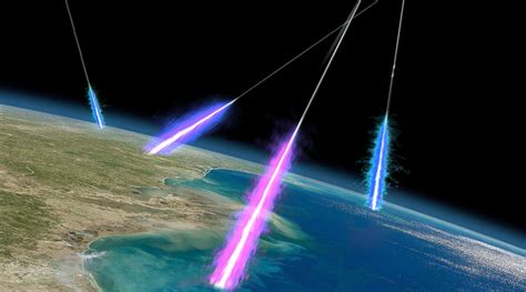 11 Astonishing Facts About Cosmic Ray Facts Net