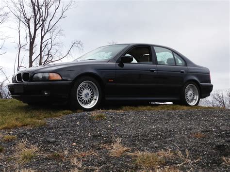 2000 Bmw 528i At Kissimmee 2013 As L185 Mecum Auctions