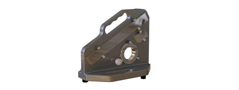 Cmm Verification Artefact Standard No30005 Manchester Metrology
