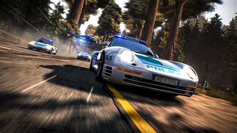 Need For Speed Hot Pursuit Remastered Duyuruldu Webtekno
