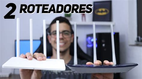 Afinal Como Ligar E Configurar Roteadores Entenda De Uma Vez Por