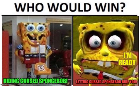 Heximity On Twitter Cursed Spongebob Spongebobmemes Spongebobmeme