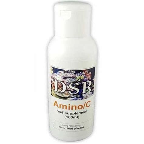 Aquaforest Amino mix - Imperator Corals
