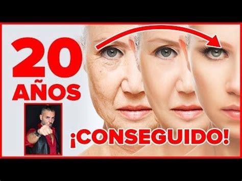 Científicos Descubren Cómo Rejuvenecer Mujer Logra Revertir el