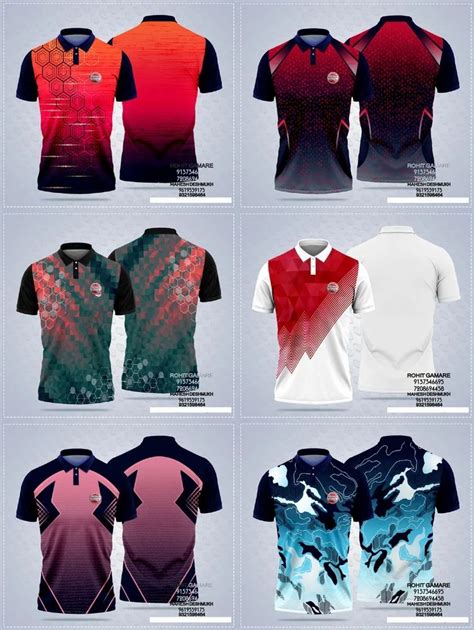 Polyester Graphic Printed Half Sleeve Men Sublimation Sports T Shirts