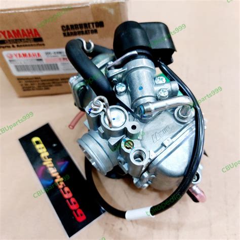 Jual Karburator Carburetor Assy D Nouvo Z Original Made In Thailand