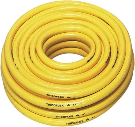 HOZELOCK Súper Tricoflex Ultimate Ø30Mm25M : Amazon.co.uk: Garden