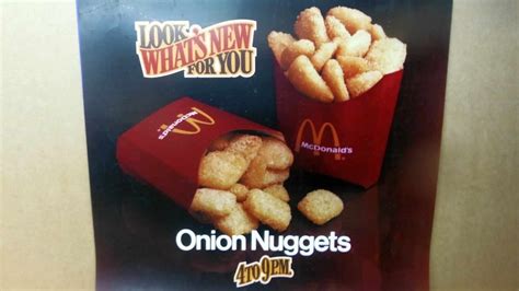 40 Mcnugget Facts To Celebrate Their 40th Year