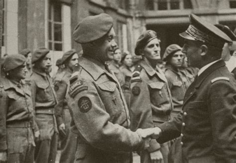 Marmoutier Une présentation sur Joseph Horny Français du Jour J