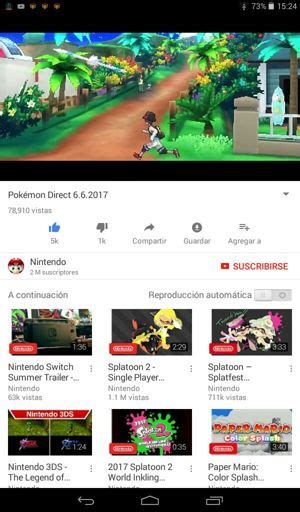 Pokemon Ultrasol Y Ultraluna •pokémon• En Español Amino