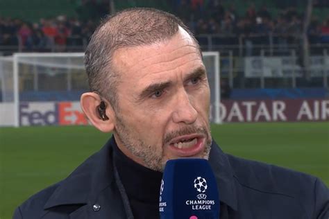 Former Arsenal Defender Martin Keown Slams Handball Law For Undermining