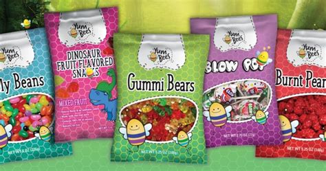 yum bees samples  supples   freebie guy