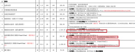 五步看懂装修报价单 轻松省几万 知乎