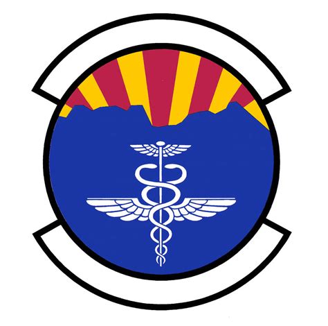 Operational Medical Readiness Squadron Acc Air Force Historical