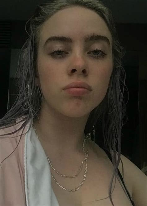 Billie Eilish Height Weight Age Body Statistics Healthy Celeb