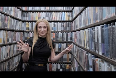 Kerry Condons Closet Picks The Criterion Collection