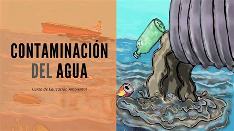 Principales Causas De La Contaminacion Del Agua Seo Positivo Images