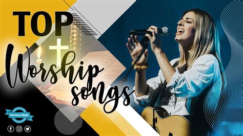 Hours Hillsong Worship Songs Top Hits Medley Nonstop Christian