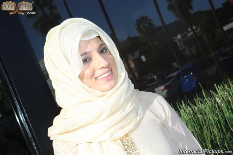 Nadia Ali Interracial Pickups Pics Porn Pic