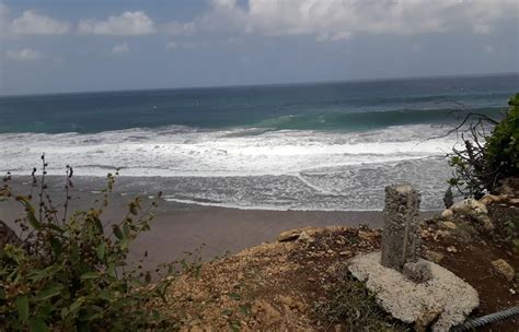 Pantai Ngantep Lokasi Tiket Masuk Daya Tariknya