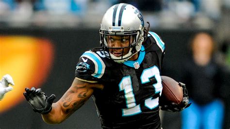 Panthers to pick up Kelvin Benjamin's fifth-year option