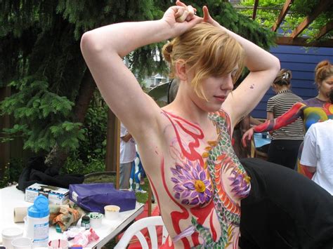 Purple Flowers Porn Pic