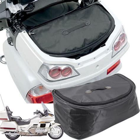 Saddlebag Side Case Trunk Liner Liners Bag For Honda Gold Wing Gl1800