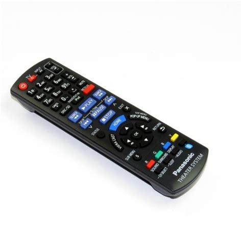 Panasonic N Qayb Remote Control Remote Tr Tvserviceparts