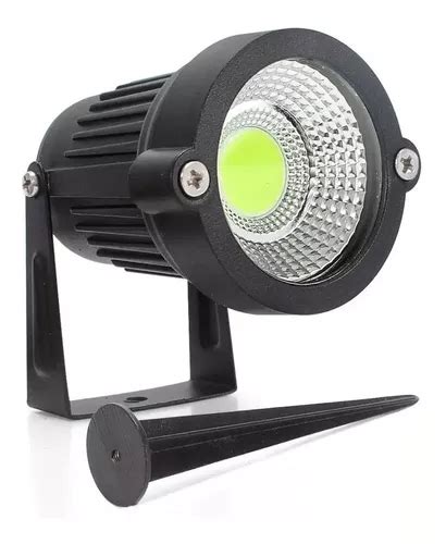 L Mpara Garden Spit Con L Mpara Led En Forma De Mazorca De W Luz