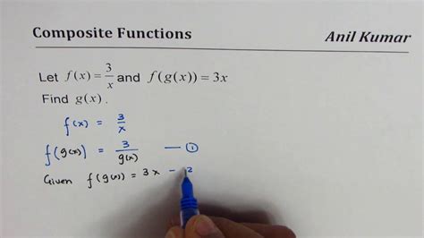 Composite Function Calculator F G H Stpikol