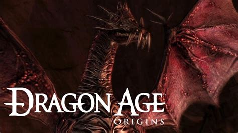 Dragon Age Origins Kampf Gegen Den Erzd Mon Ostagar