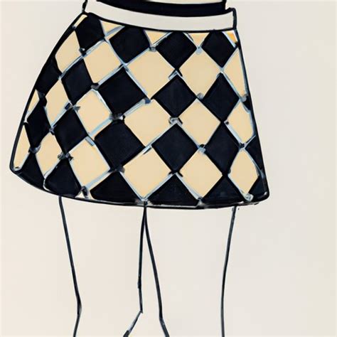 The Miniskirt Who Invented This Iconic Piece Of Womens Fashion The